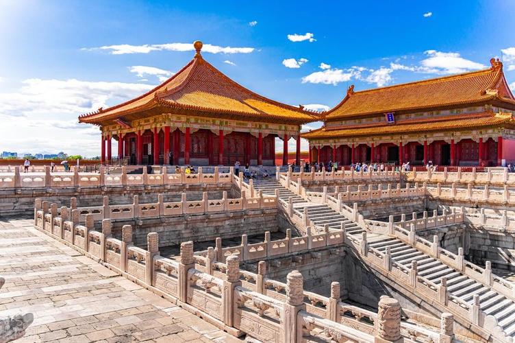 2023全攻略 春季来一场说走就走的旅行 看看中国最美的十五个景点