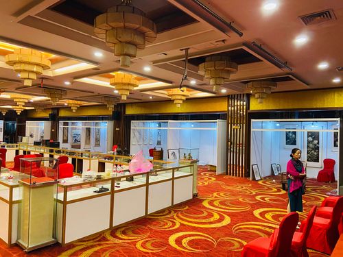 第15届中国义乌文化和旅游产品